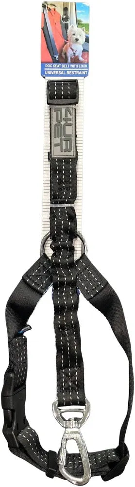 K9 Homes Dog Seat Belt