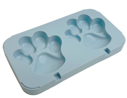 Diggidy Dog Icy Paws