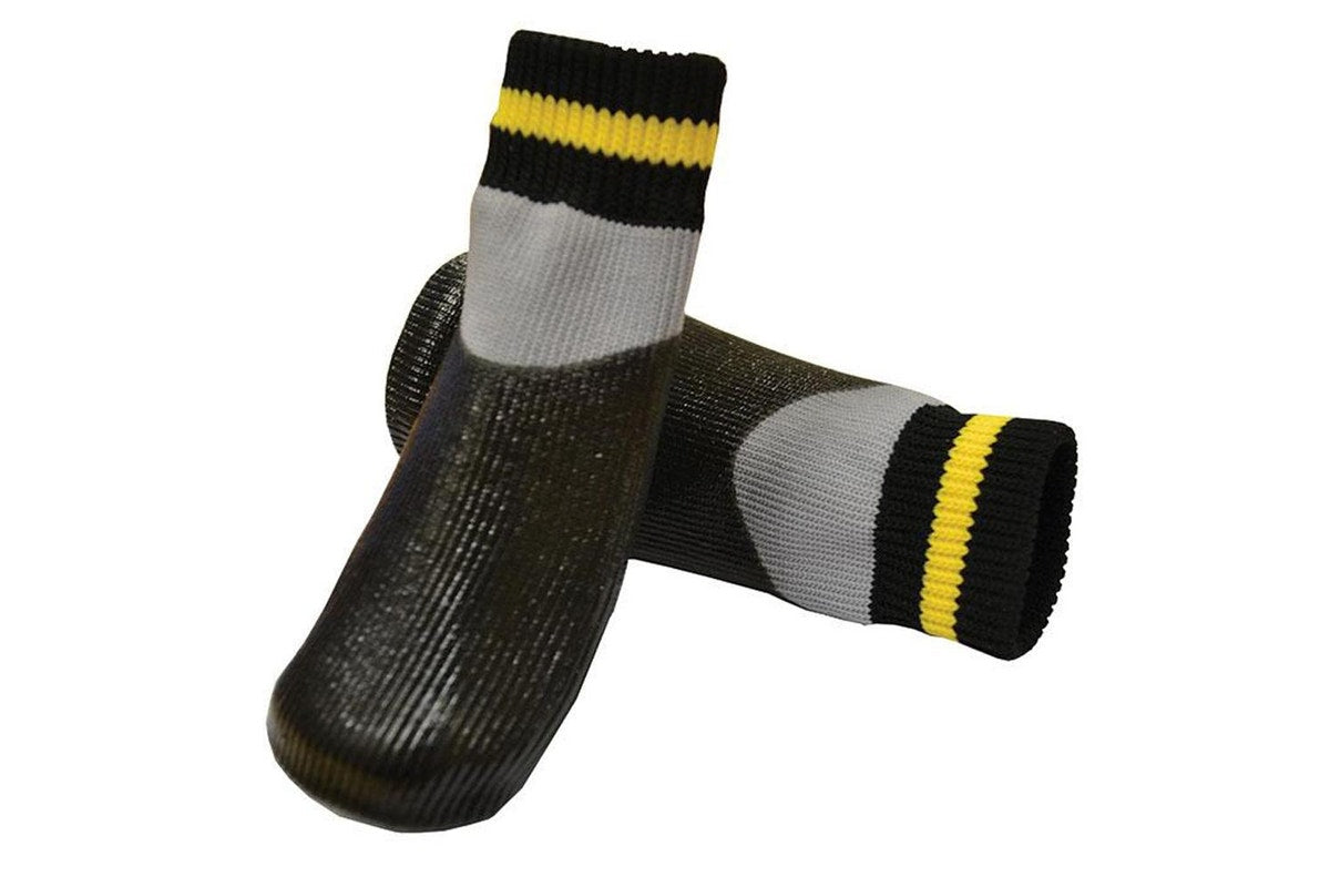 Zees Dog Socks Non Slip