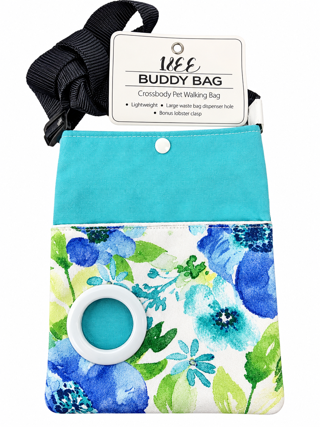 18EE Buddy Bag