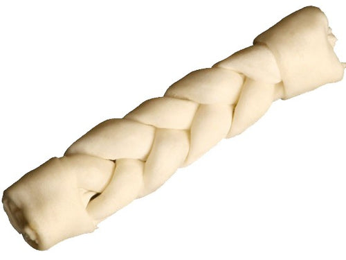 Rawhide Braided Rolls