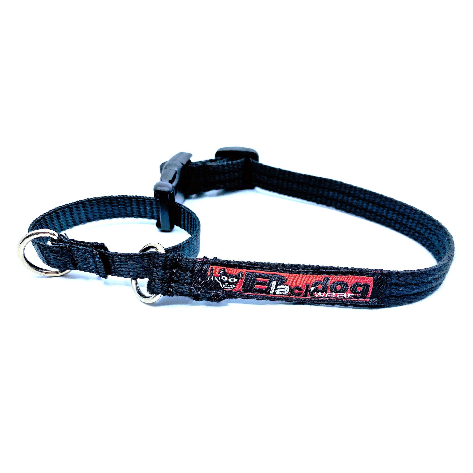 Blackdog Wear Training Collar