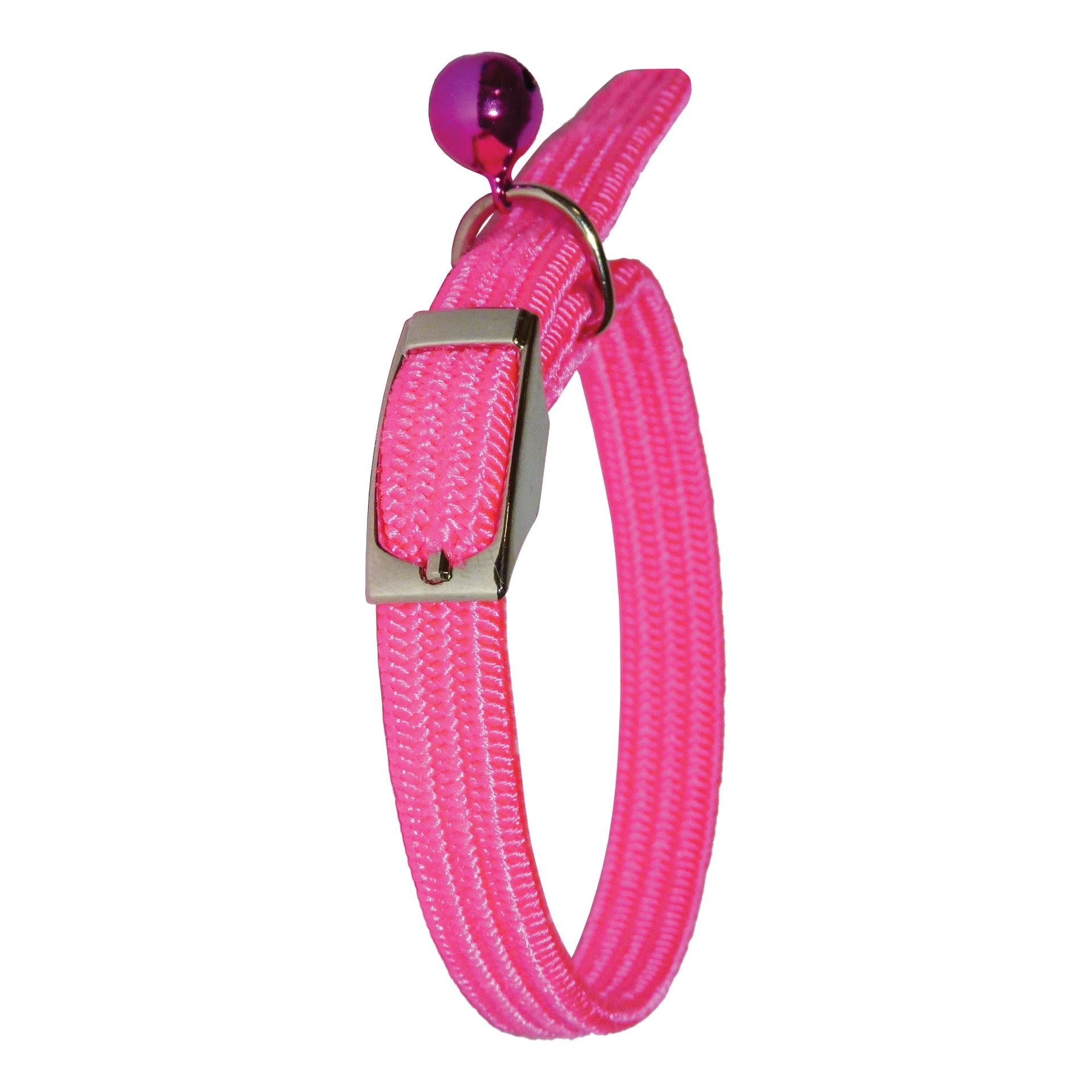 K9 Homes Cat Collars Elastic
