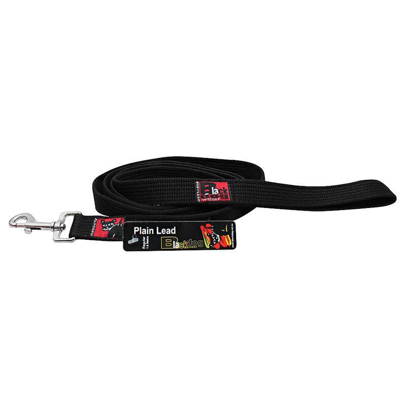 Blackdog Wear Plain Lead Mini