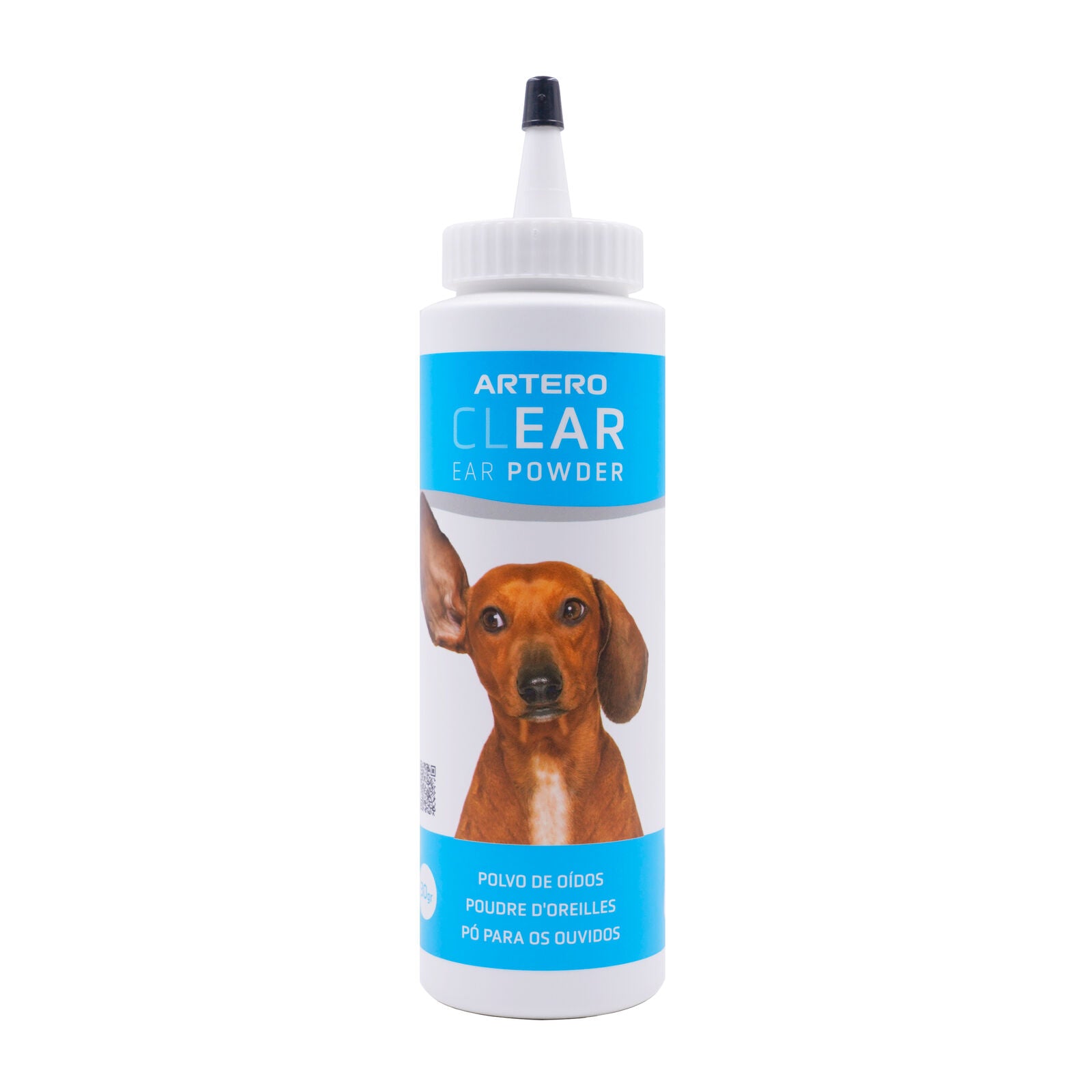 Artero Clear Ear Powder 30g