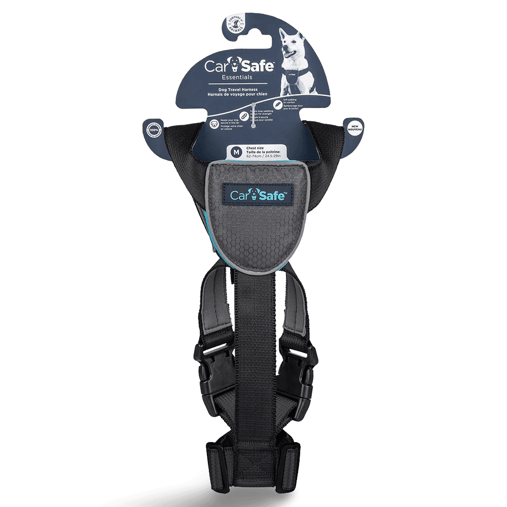 Car Safe Essentials Car Harness Large