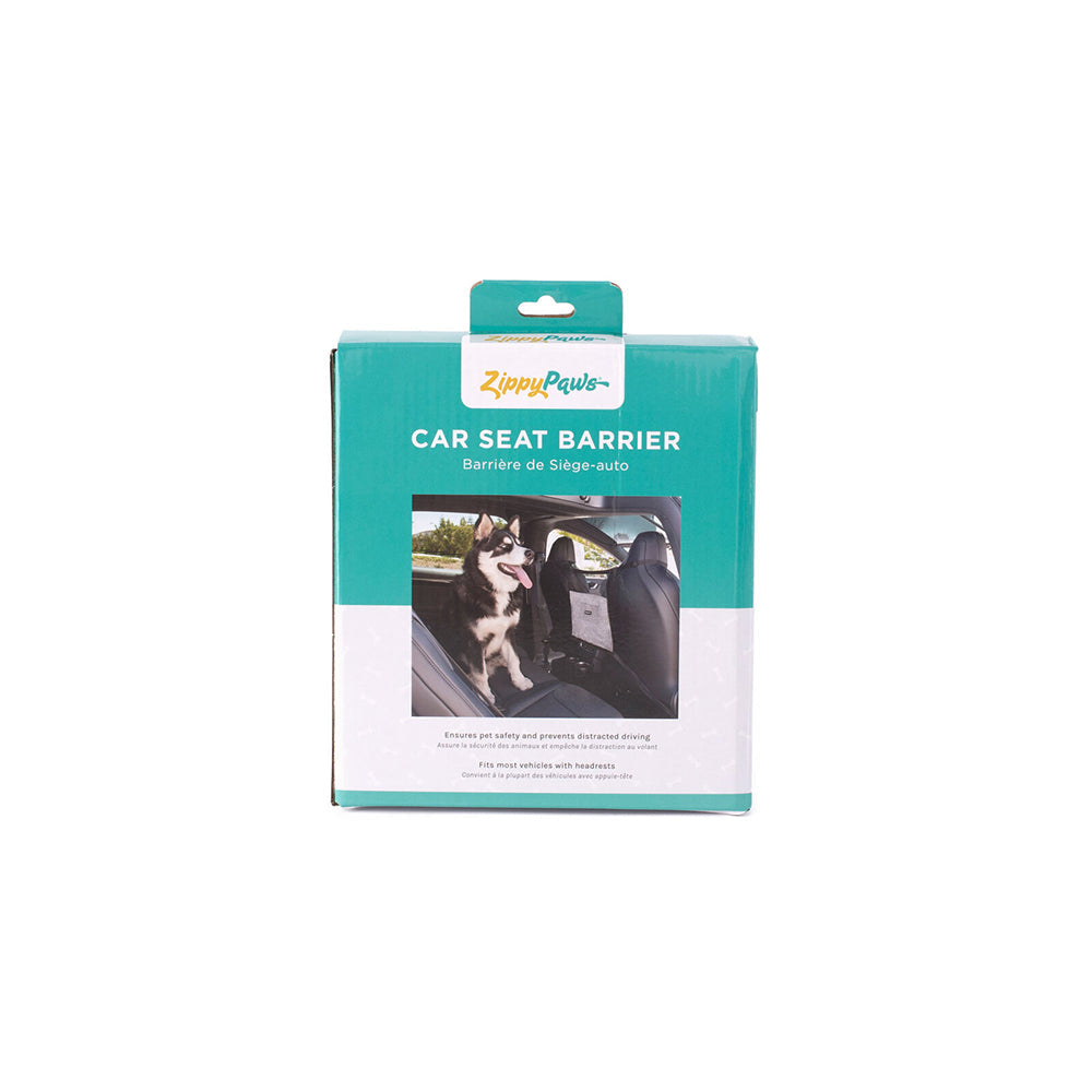 Zippy Paws Car Seat Barrier