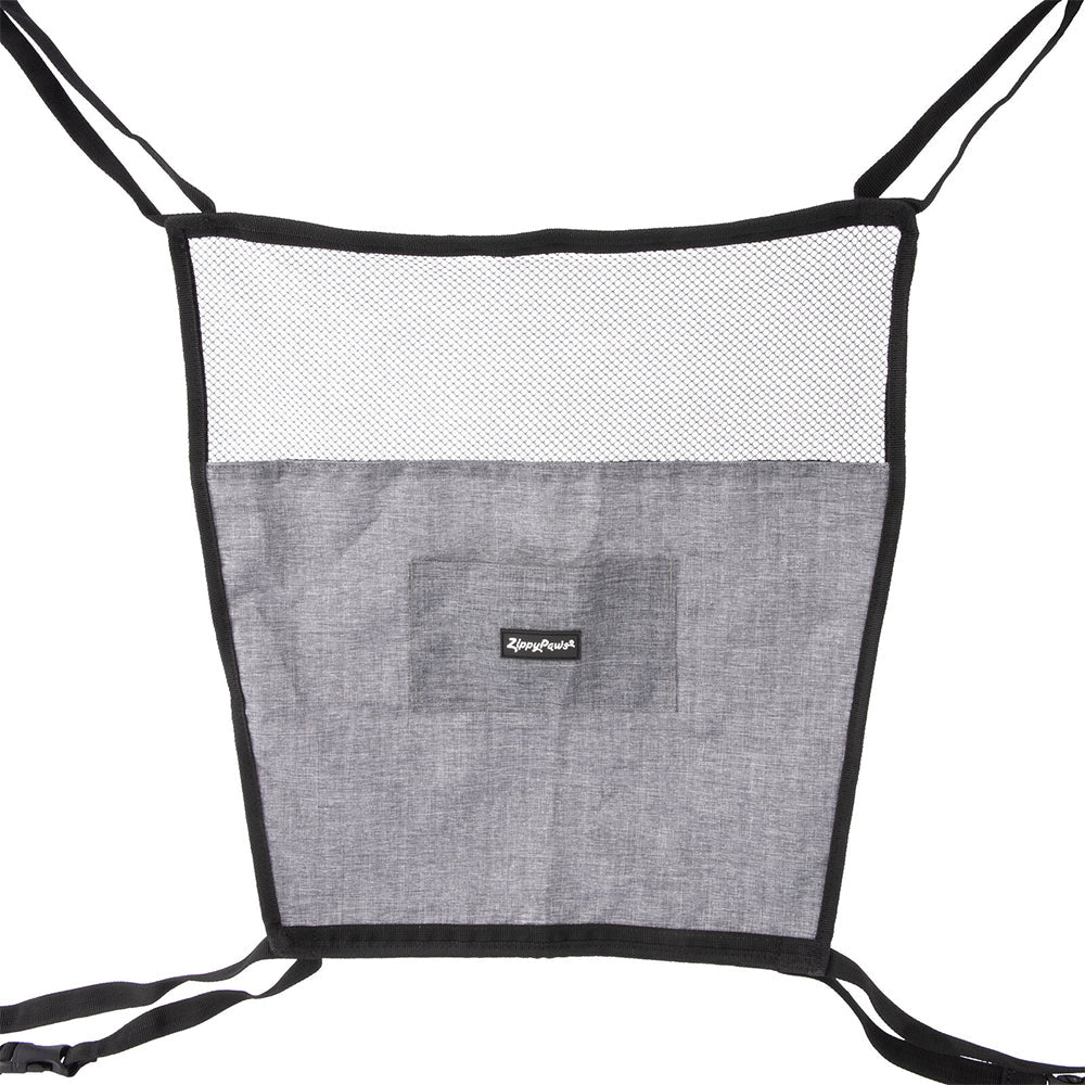 Zippy Paws Car Seat Barrier