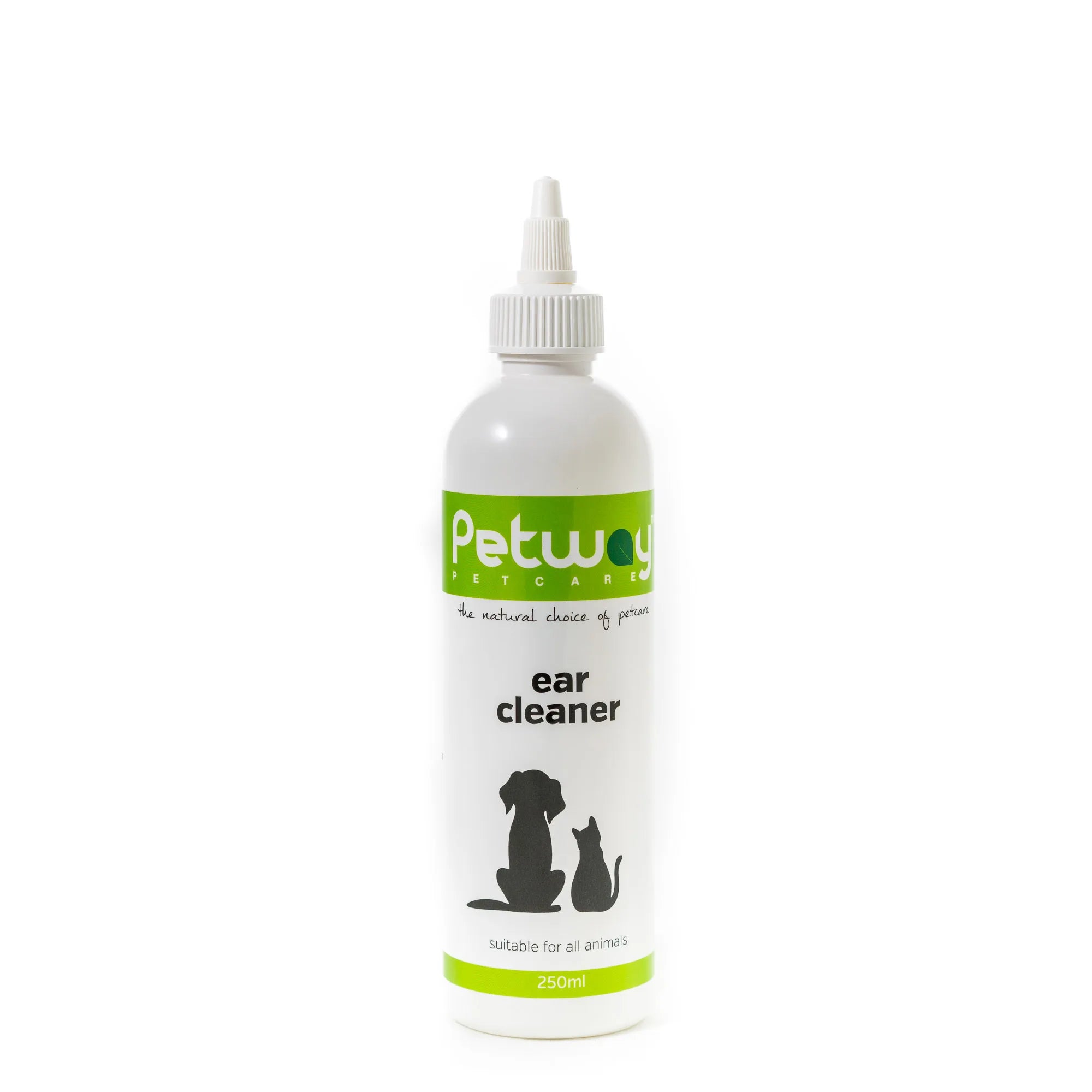Petway Petcare Ear Cleaner 125ml