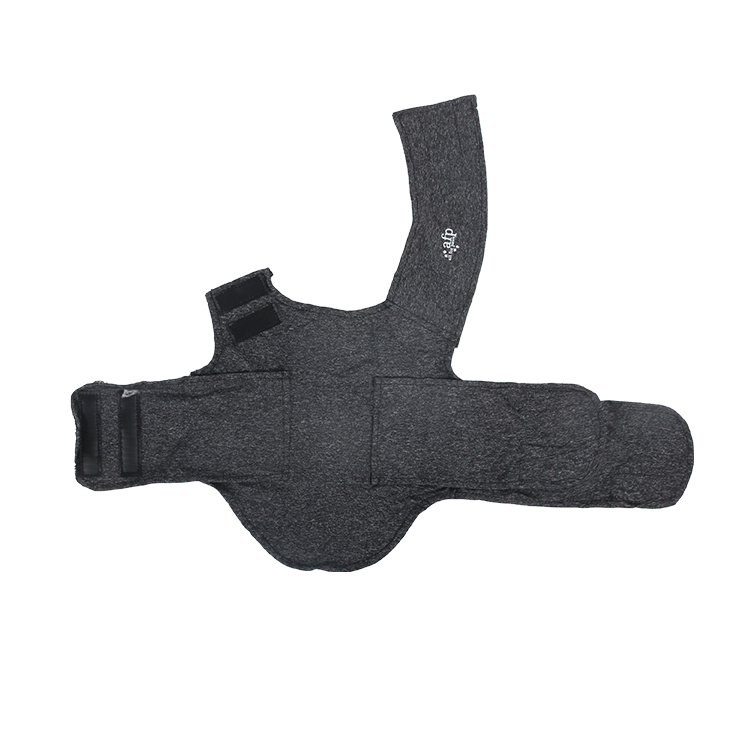 Afp Calm Paws Cat Anxiety Vest