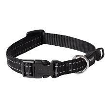Rogz Classic Utility Collar