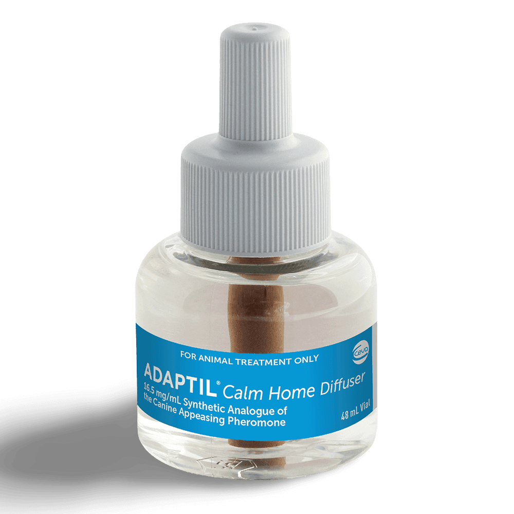 Ceva Adaptil Calm Home Diffuser Dog 48ml