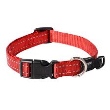 Rogz Classic Utility Collar