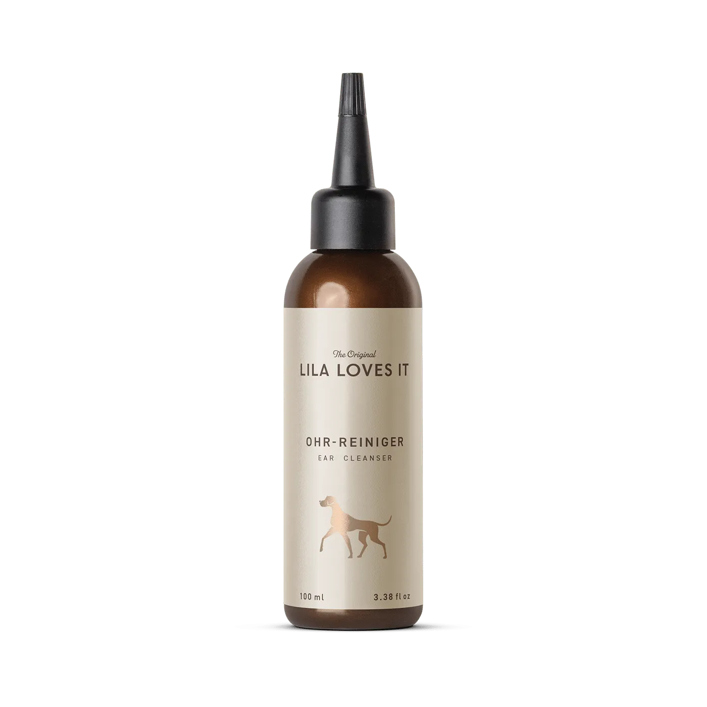 Lila Loves It Ear Cleanser 100ml