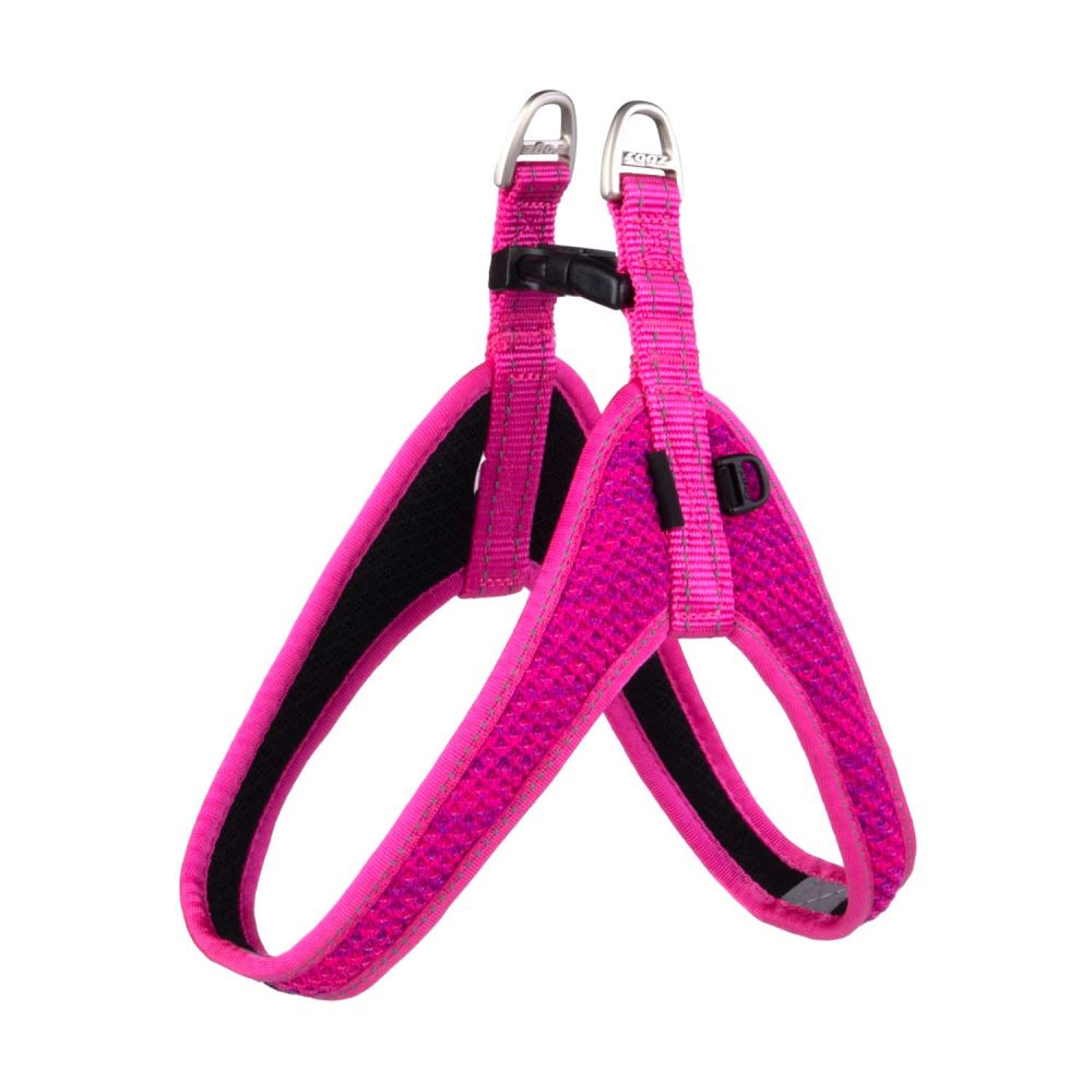 Rogz Utility Fast Fit Harness