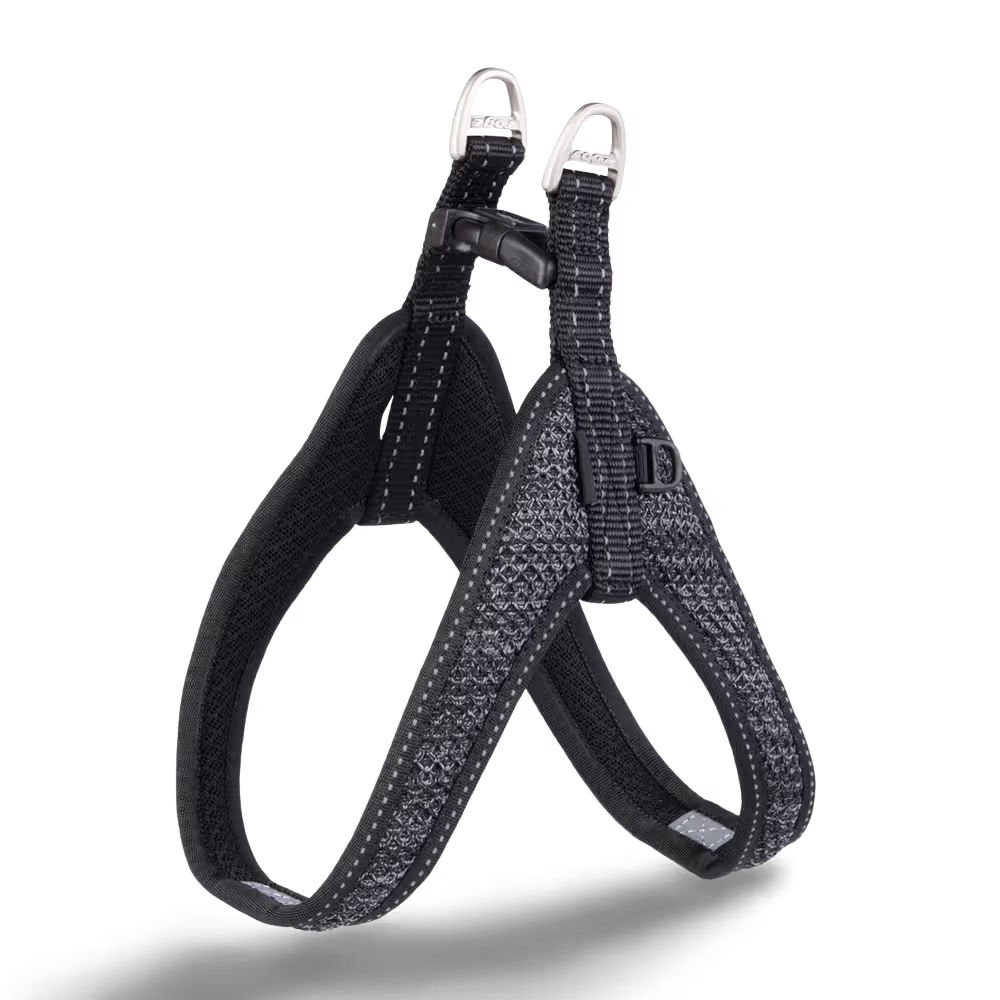 Rogz Utility Fast Fit Harness