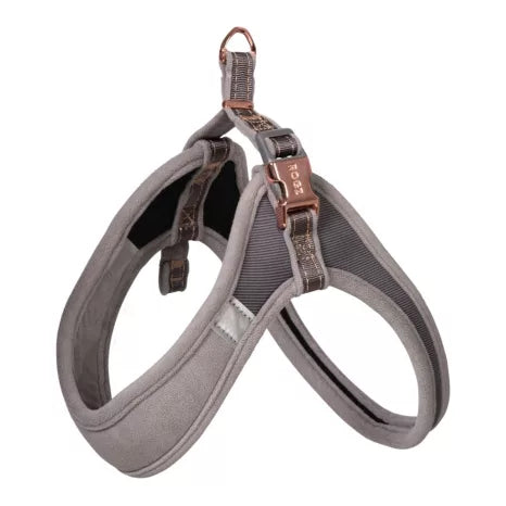 Rogz Urban Fast Fit Harness XS Grey 26-30cm Chest