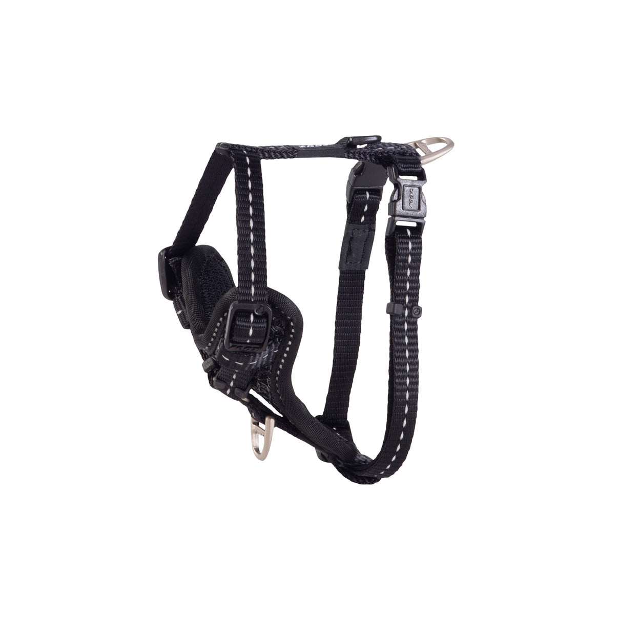 Rogz Utility Control Harness Small