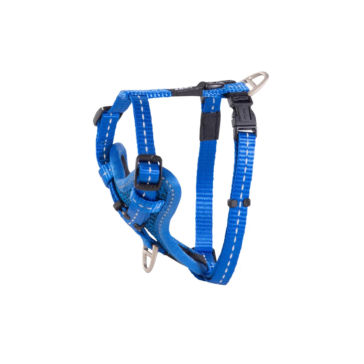 Rogz Utility Control Harness Small