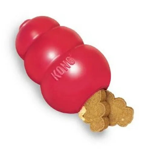 Kong 50th Anniversary Snacks Birthday Cake Flavour