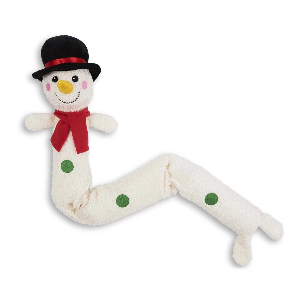 Kazoo Super Long Snowman Giant Christmas Toy