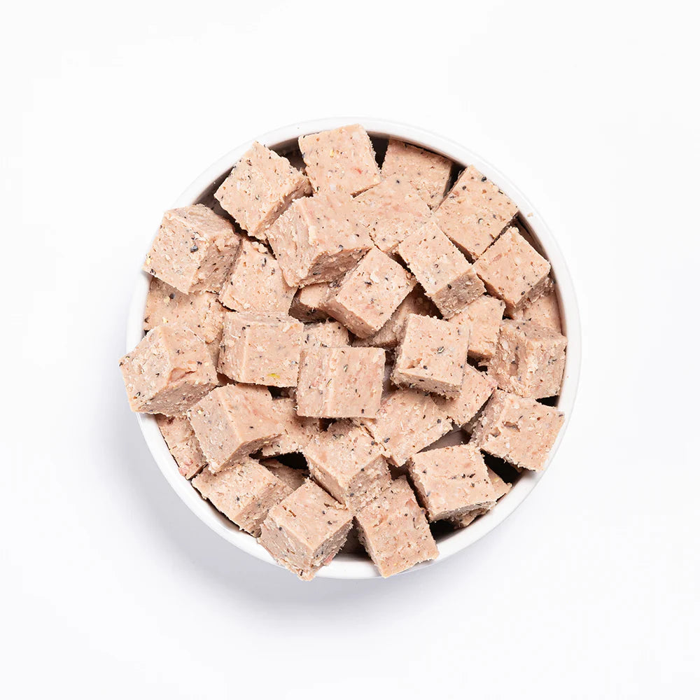 SPD Prime100 Turkey & Flaxseed 2kg