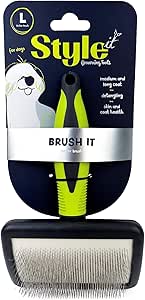 Style It Slicker Brush Large