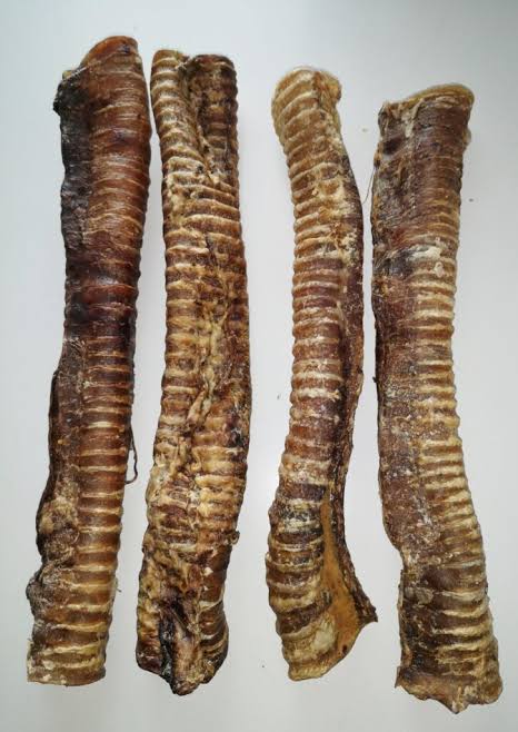 Australian Beef Trachea XL