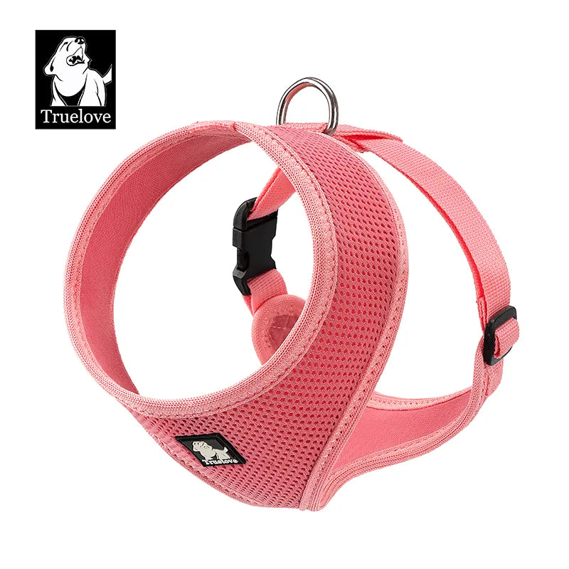 Truelove Soft Mesh Harness