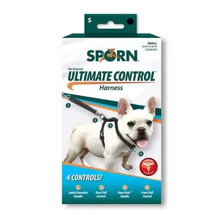 Sporn Ultimate Control Harness
