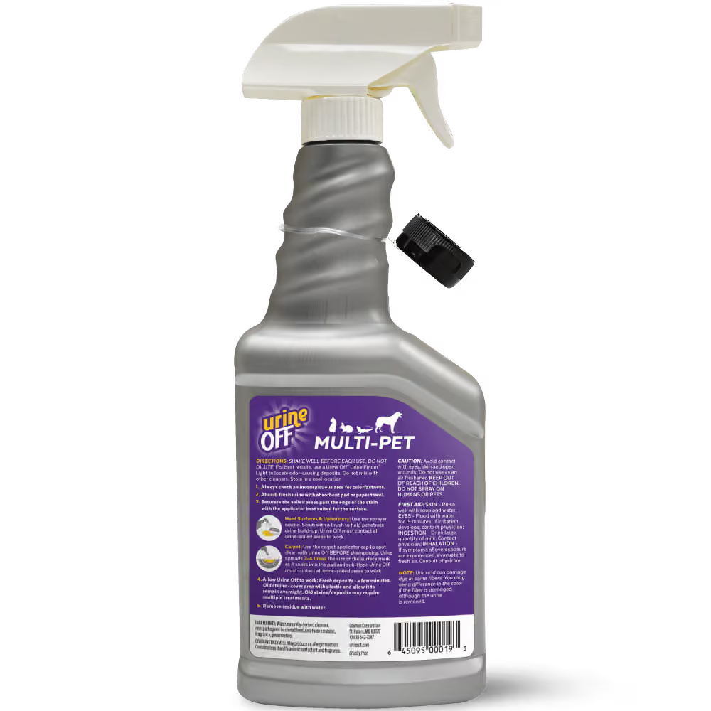 Urine Off Multi Pet 503ml