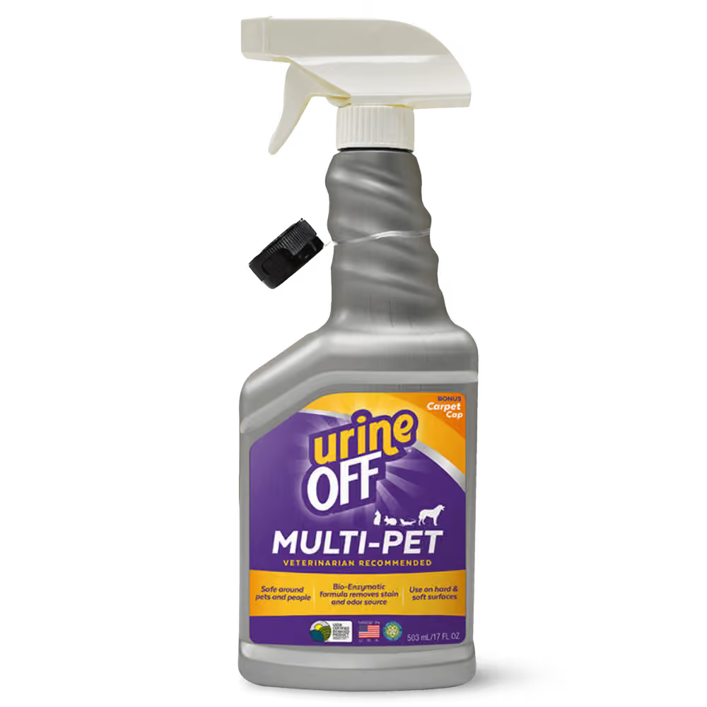 Urine Off Multi Pet 503ml