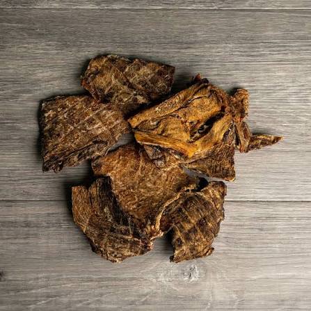 Australian Venison Jerky 100g