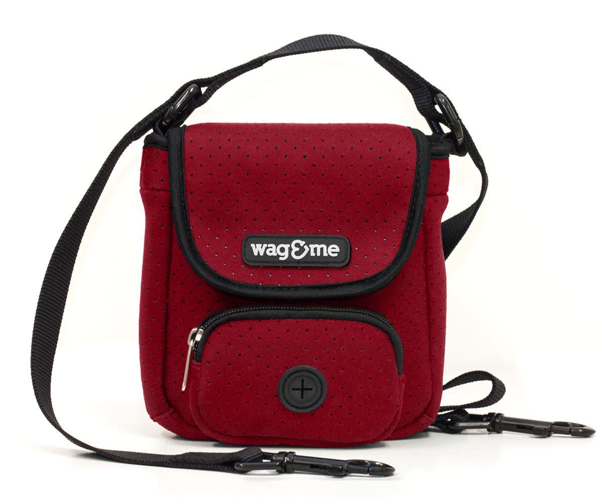 Wag&Me Poochette Dog Walking Pouch