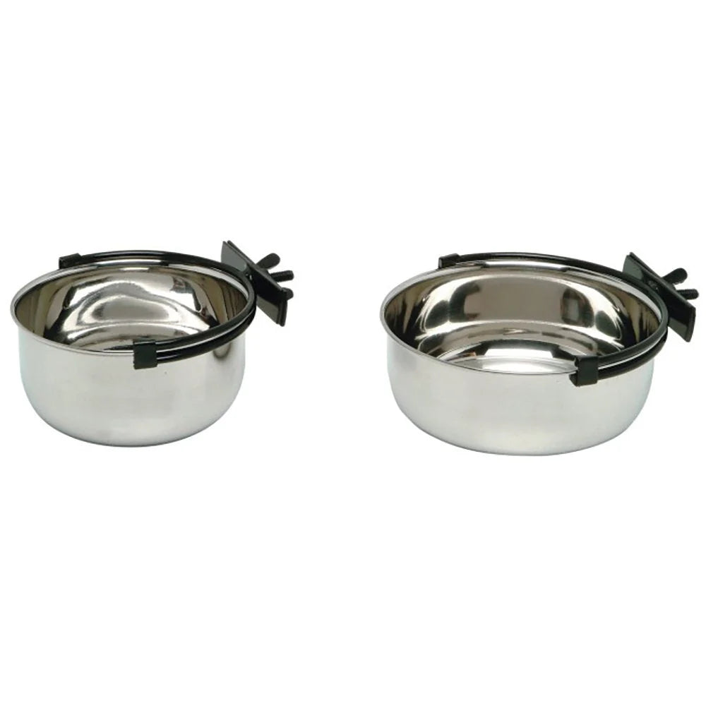 Zees Securapet Bowl Jumbo 2.83L