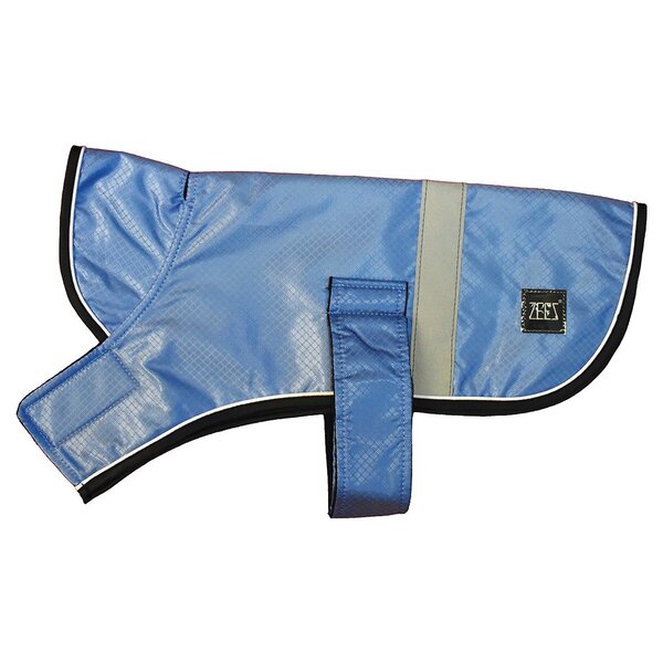 Zees Dapper Dog Coat