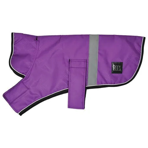 Zees Dapper Dog Coat