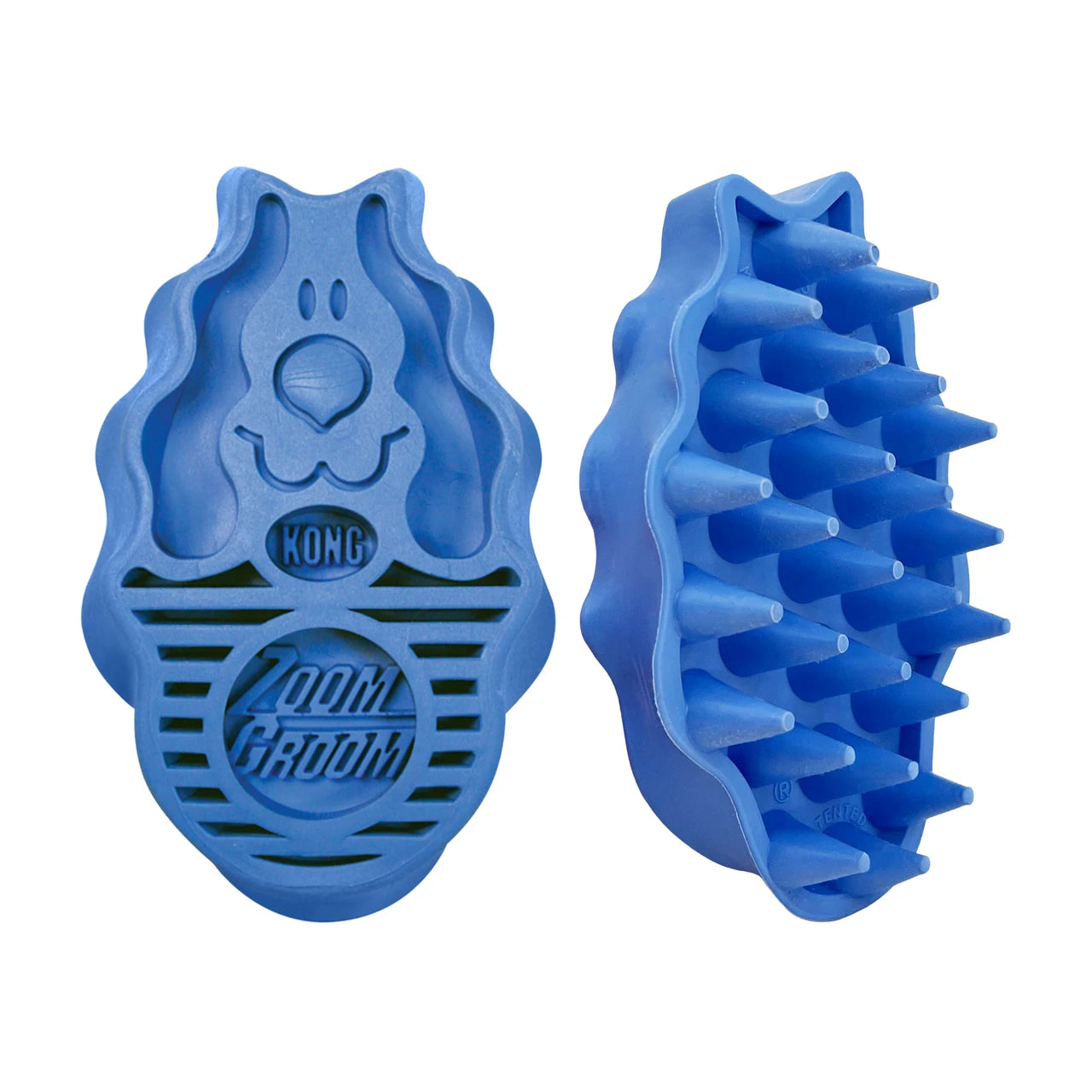 KONG ZoomGroom