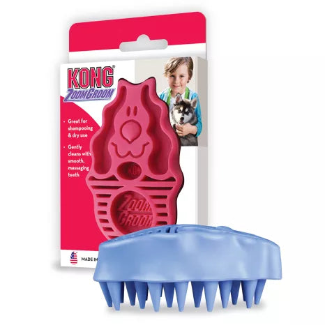 KONG ZoomGroom