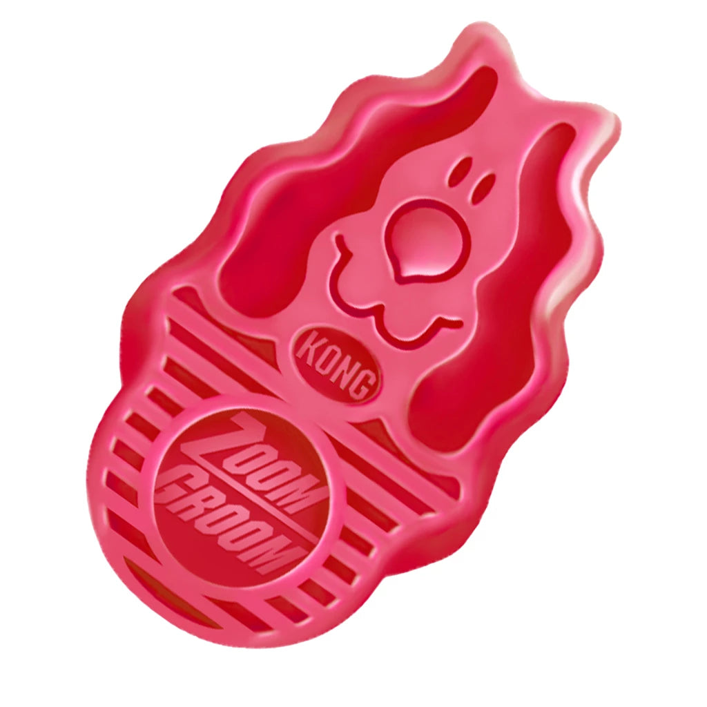 KONG ZoomGroom