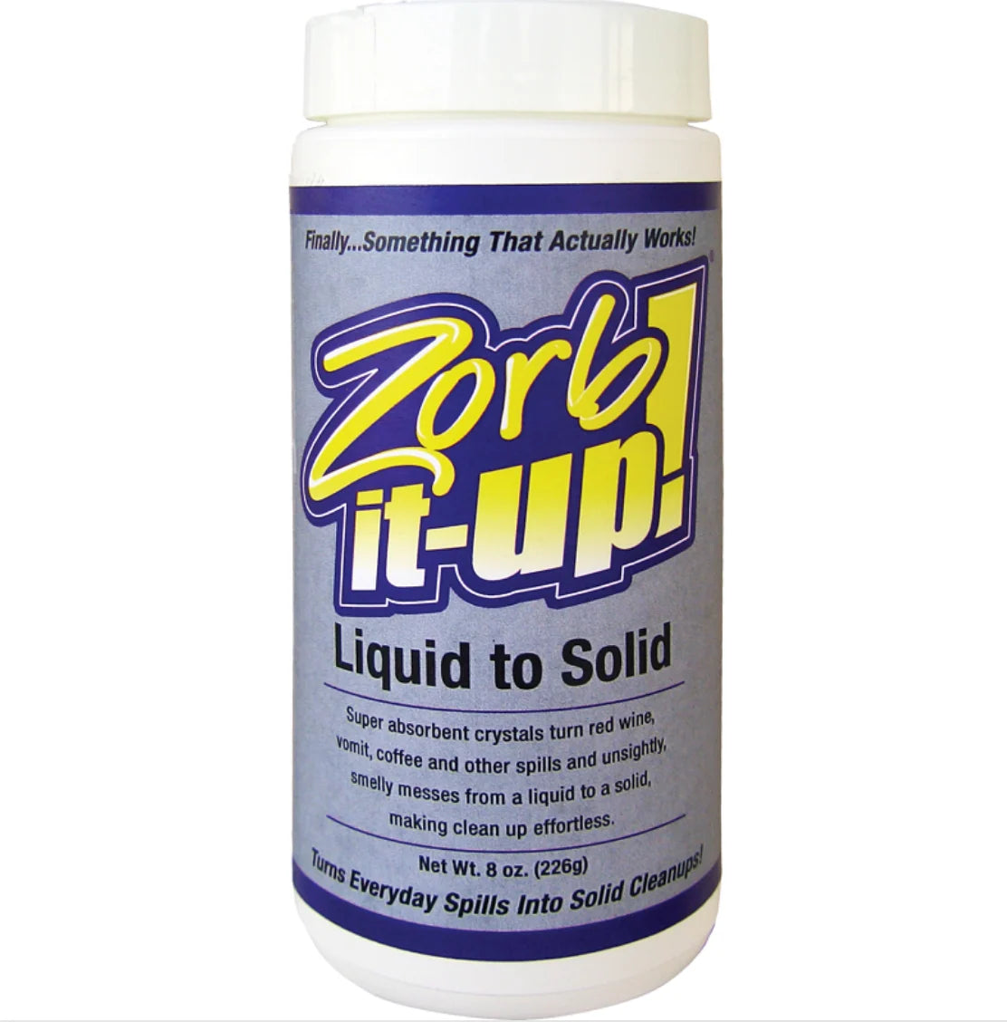 Urine Off Zorb It Up 226g